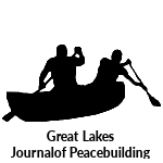 Great Lakes Journal of Peacebuilding logo